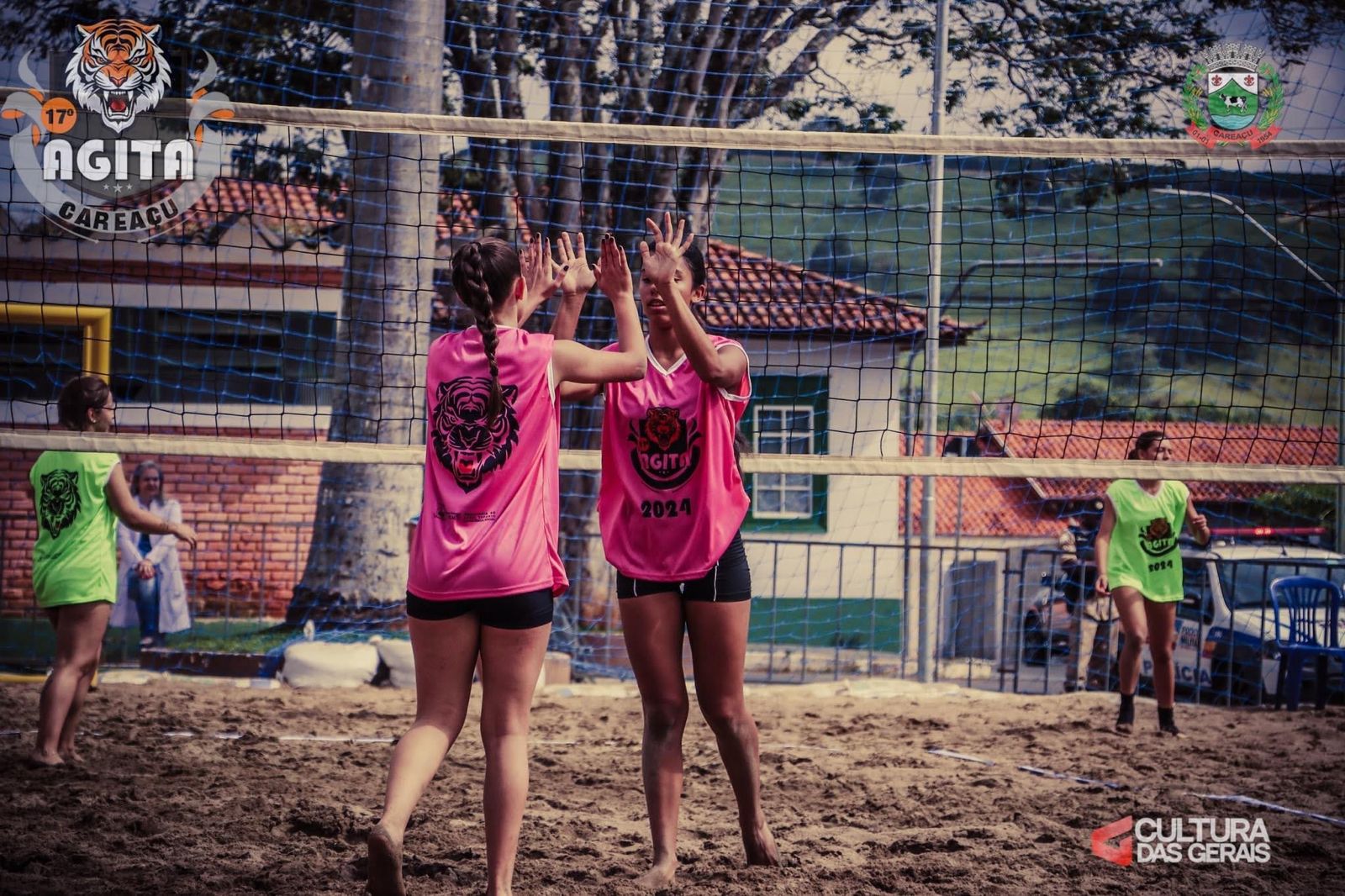 Alegria 😊