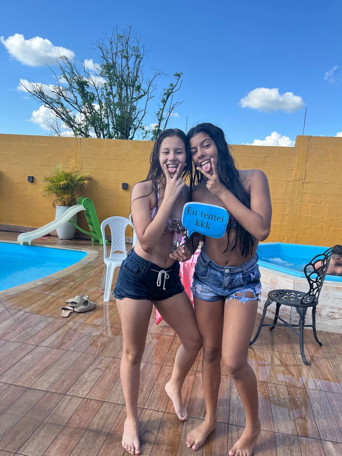 Diversão 🎉